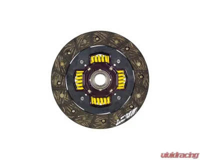 Advanced Clutch Performance Street Sprung Disc - 3000202