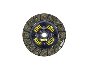 Advanced Clutch Performance Street Sprung Disc