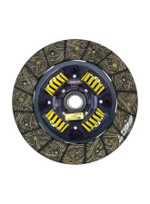 Advanced Clutch Performance Street Sprung Disc                                     - 3000203 - Image 3