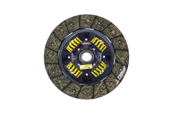 Driveline