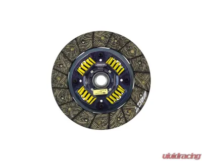 Advanced Clutch Performance Street Sprung Disc - 3000203