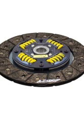 Advanced Clutch Performance Street Sprung Disc                                     - 3000203 - Image 2