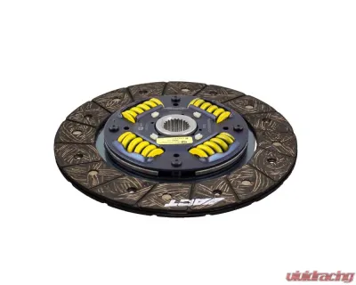 Advanced Clutch Performance Street Sprung Disc - 3000203