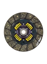 Advanced Clutch Performance Street Sprung Disc                                     - 3000203 - Image 3