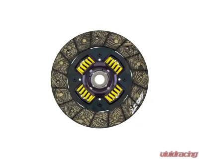 Advanced Clutch Performance Street Sprung Disc - 3000203