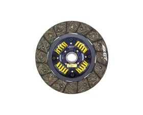 Advanced Clutch Performance Street Sprung Disc