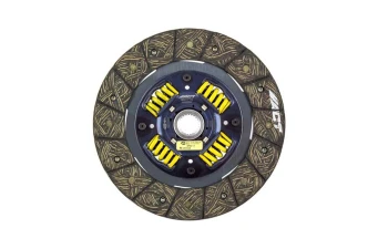 Driveline