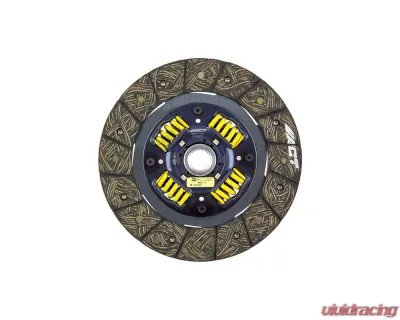 Advanced Clutch Performance Street Sprung Disc - 3000204