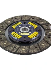 Advanced Clutch Performance Street Sprung Disc                                     - 3000204 - Image 2