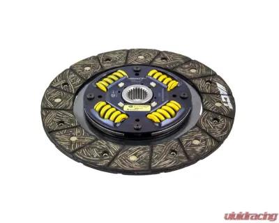 Advanced Clutch Performance Street Sprung Disc - 3000204