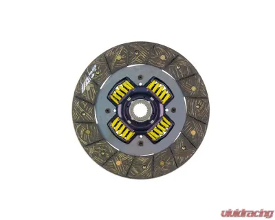 Advanced Clutch Performance Street Sprung Disc - 3000204