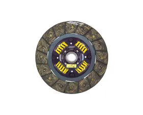 Advanced Clutch Performance Street Sprung Disc