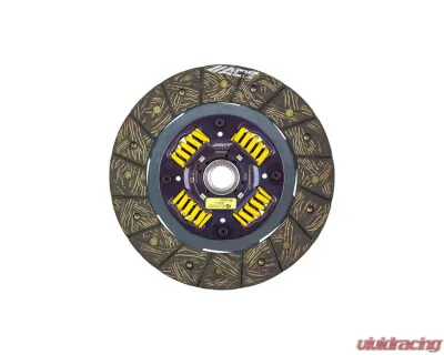 Advanced Clutch Performance Street Sprung Disc - 3000206