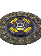 Advanced Clutch Performance Street Sprung Disc                                     - 3000206 - Image 2