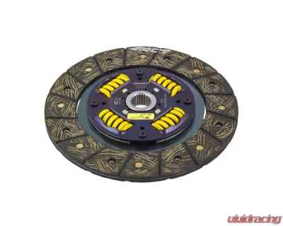 Advanced Clutch Performance Street Sprung Disc - 3000206