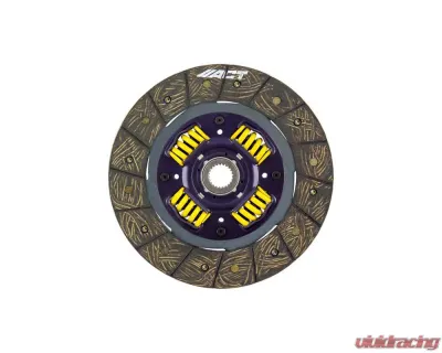 Advanced Clutch Performance Street Sprung Disc - 3000206