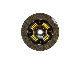 Advanced Clutch Performance Street Sprung Disc