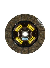 Advanced Clutch Performance Street Sprung Disc                                     - 3000212 - Image 3