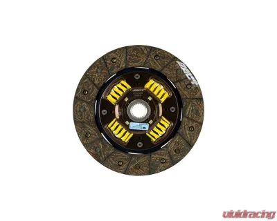 Advanced Clutch Performance Street Sprung Disc - 3000212