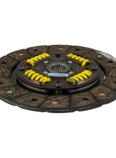 Advanced Clutch Performance Street Sprung Disc                                     - 3000212 - Image 2