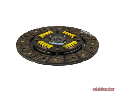 Advanced Clutch Performance Street Sprung Disc - 3000212