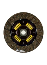 Advanced Clutch Performance Street Sprung Disc                                     - 3000212 - Image 3