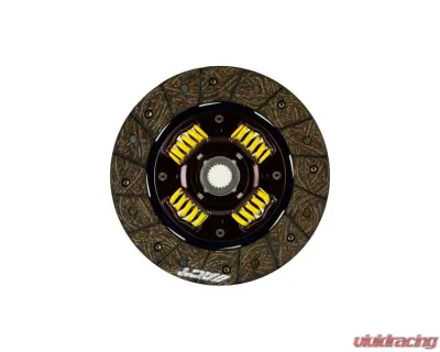 Advanced Clutch Performance Street Sprung Disc - 3000212
