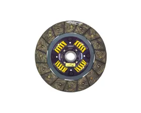 Advanced Clutch Performance Street Sprung Disc