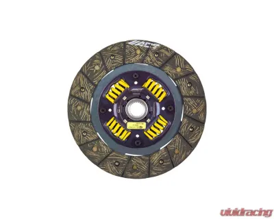 Advanced Clutch Performance Street Sprung Disc - 3000215