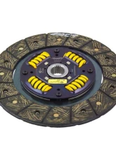 Advanced Clutch Performance Street Sprung Disc                                     - 3000215 - Image 2