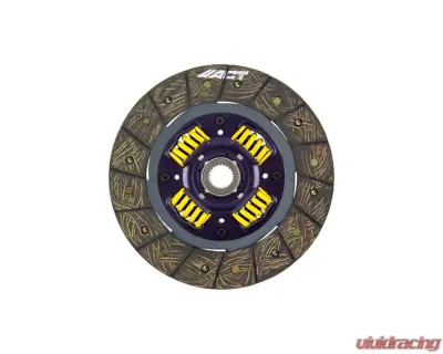 Advanced Clutch Performance Street Sprung Disc - 3000215