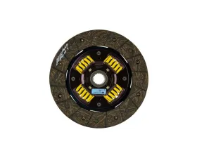 Advanced Clutch Performance Street Sprung Disc