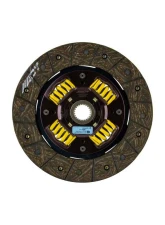 Advanced Clutch Performance Street Sprung Disc                                     - 3000216 - Image 3