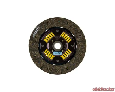 Advanced Clutch Performance Street Sprung Disc - 3000216