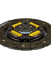 Advanced Clutch Performance Street Sprung Disc                                     - 3000216 - Image 2