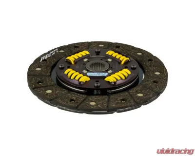 Advanced Clutch Performance Street Sprung Disc - 3000216