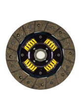 Advanced Clutch Performance Street Sprung Disc                                     - 3000216 - Image 3