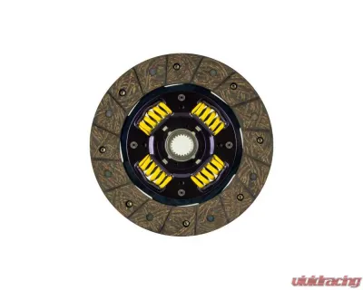 Advanced Clutch Performance Street Sprung Disc - 3000216