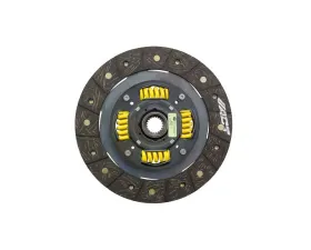 Advanced Clutch Performance Street Sprung Disc