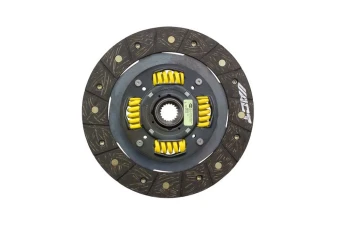 Driveline