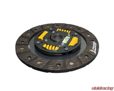 Advanced Clutch Performance Street Sprung Disc - 3000301