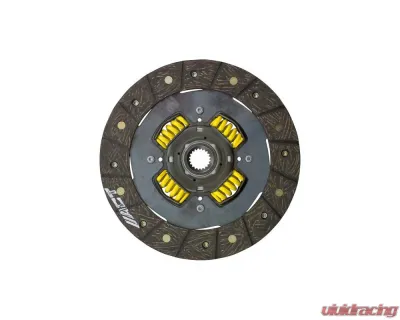 Advanced Clutch Performance Street Sprung Disc - 3000301