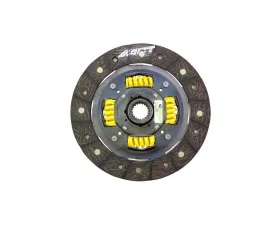 Advanced Clutch Performance Street Sprung Disc