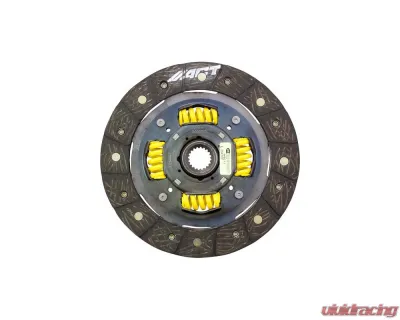 ACT Performance Street Sprung Disc Dodge | Eagle | Hyundai | Mazda | Mitsubishi | Plymouth 1979-2014 - 3000302