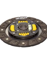 ACT Performance Street Sprung Disc Dodge | Eagle | Hyundai | Mazda | Mitsubishi | Plymouth 1979-2014                                     - 3000302 - Image 2