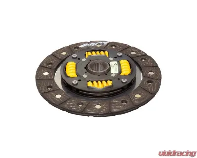 ACT Performance Street Sprung Disc Dodge | Eagle | Hyundai | Mazda | Mitsubishi | Plymouth 1979-2014 - 3000302