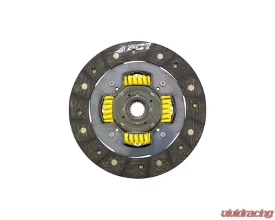 ACT Performance Street Sprung Disc Dodge | Eagle | Hyundai | Mazda | Mitsubishi | Plymouth 1979-2014 - 3000302