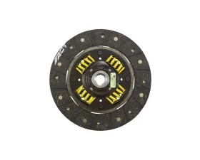 Advanced Clutch Performance Street Sprung Disc