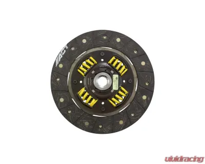 Advanced Clutch Performance Street Sprung Disc - 3000303