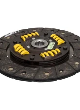 Advanced Clutch Performance Street Sprung Disc                                     - 3000303 - Image 2